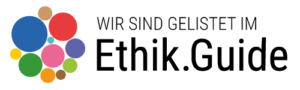 Wir sind gelistet im Ethik.Guide